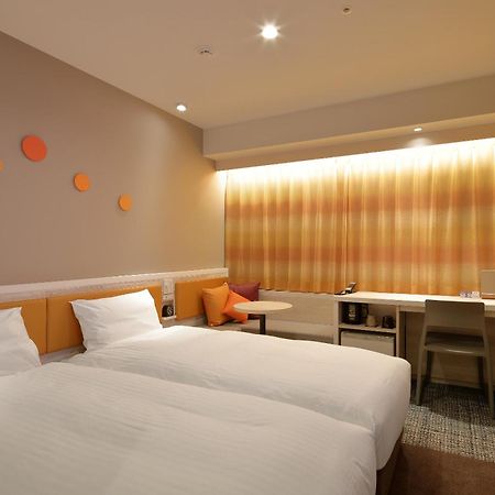 Via Inn Shin Osaka Shomenguchi Luaran gambar