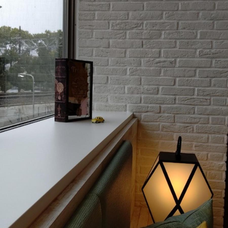 Via Inn Shin Osaka Shomenguchi Luaran gambar