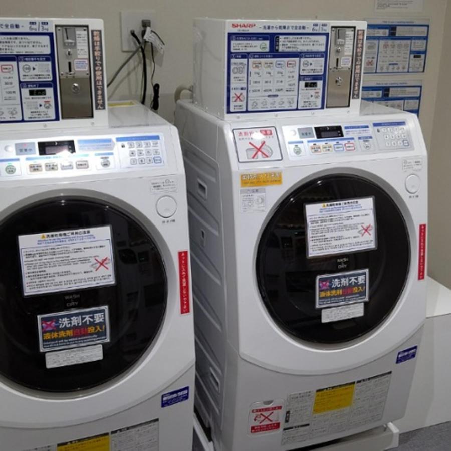 Via Inn Shin Osaka Shomenguchi Luaran gambar