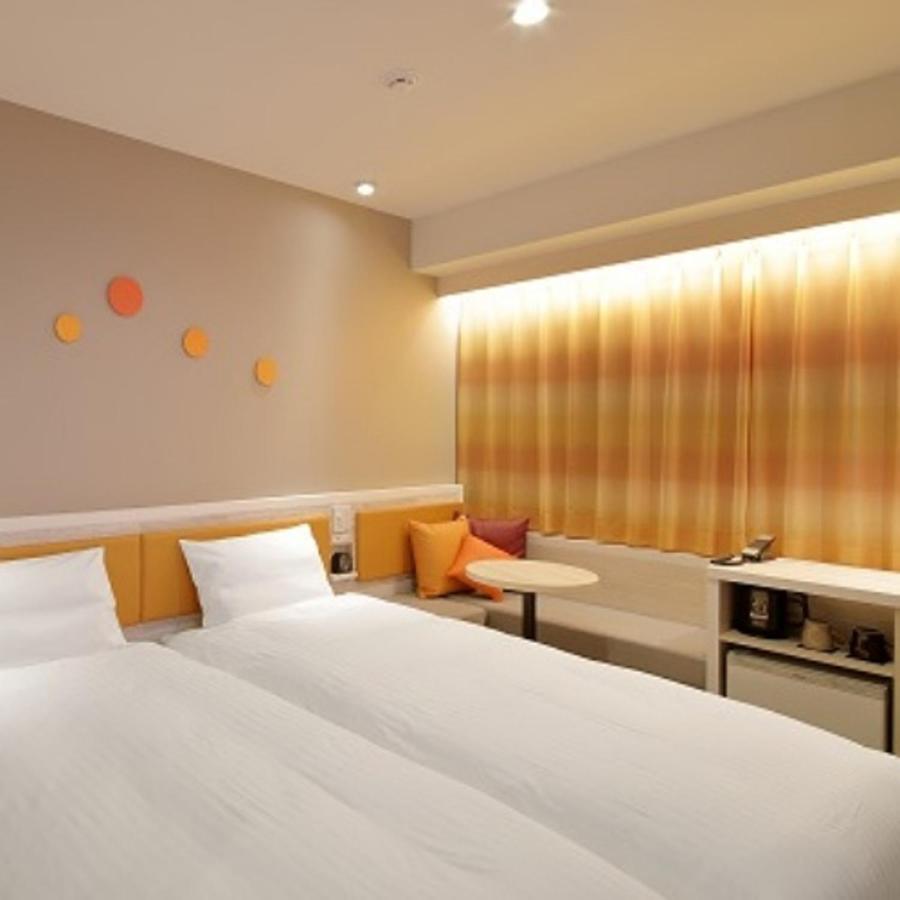 Via Inn Shin Osaka Shomenguchi Luaran gambar