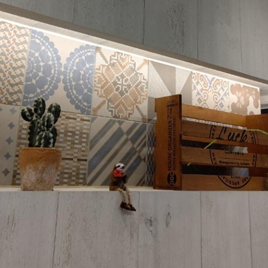 Via Inn Shin Osaka Shomenguchi Luaran gambar