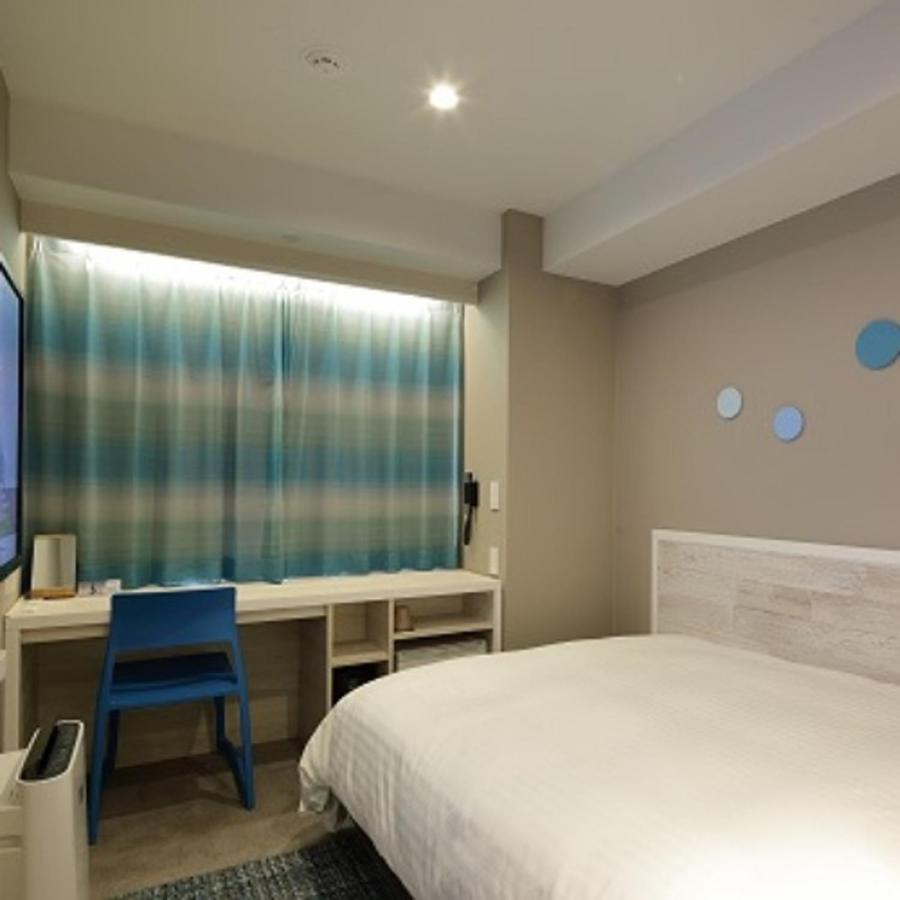 Via Inn Shin Osaka Shomenguchi Luaran gambar